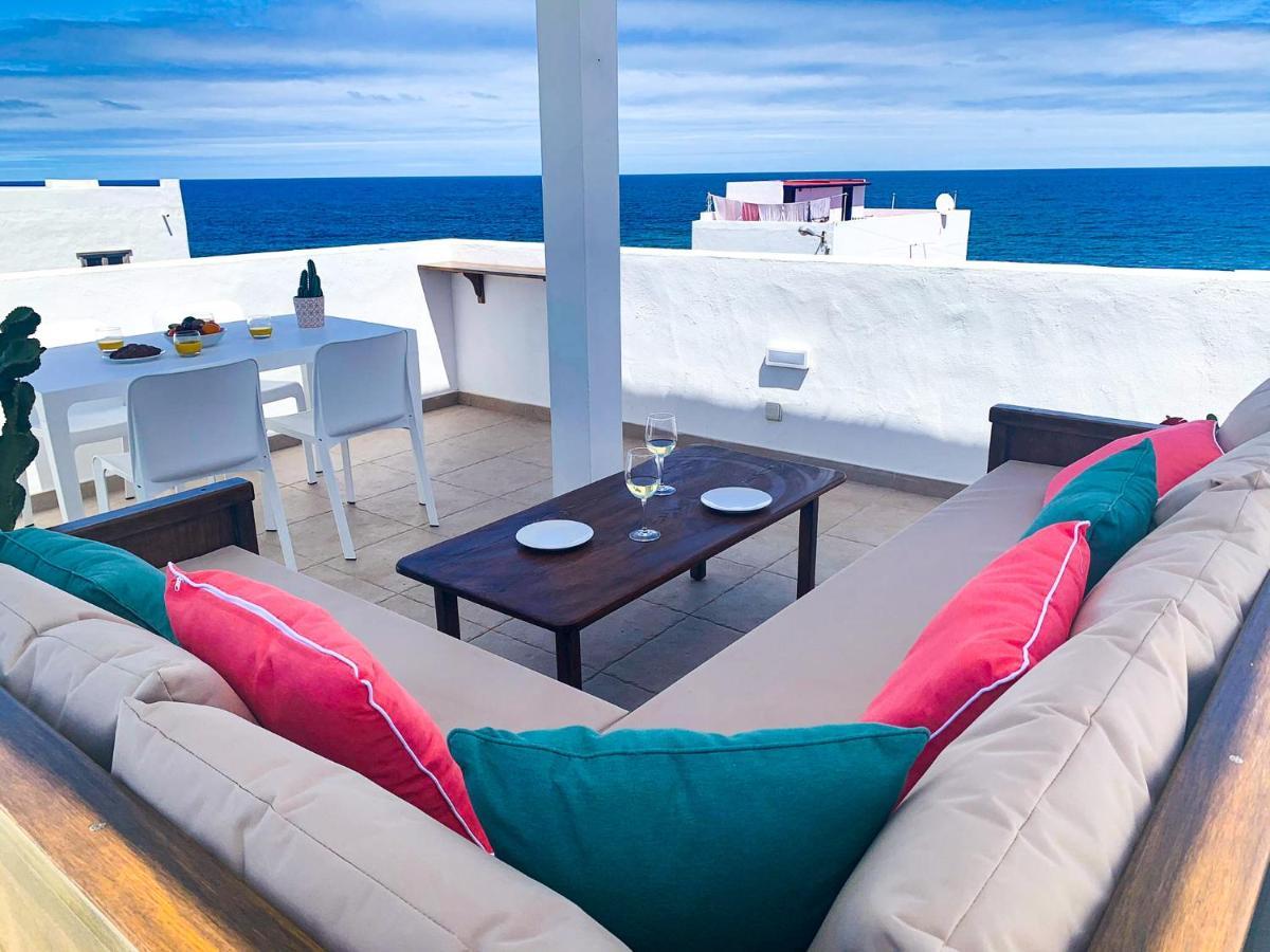 Bahia Lanzarote Apartment *